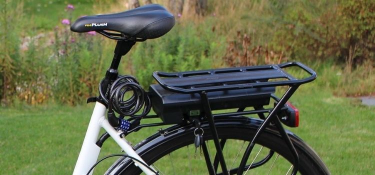 Quelle batterie choisir pour son vélo électrique ?