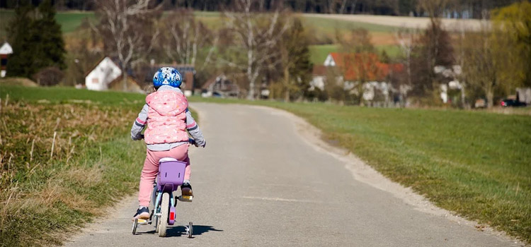 Guide d'achat vélo enfant 3 à 12 ans - Quel velo ?